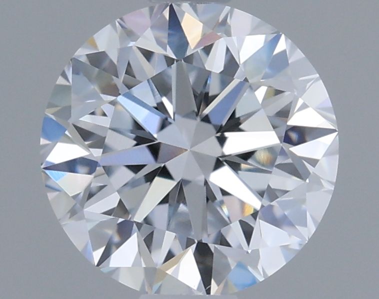 1.02 ct Round diamond