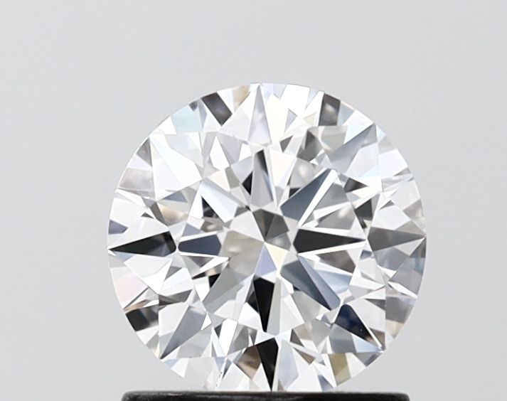 1.05 ct. round Lab Grown Diamond front image