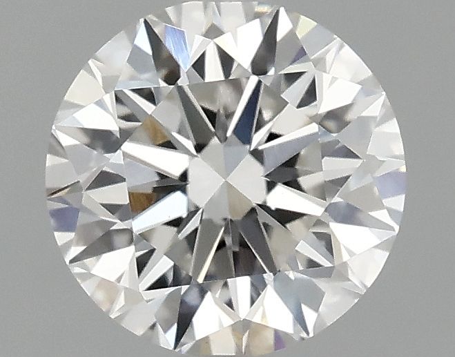 1.09 ct. round Lab Grown Diamond front image