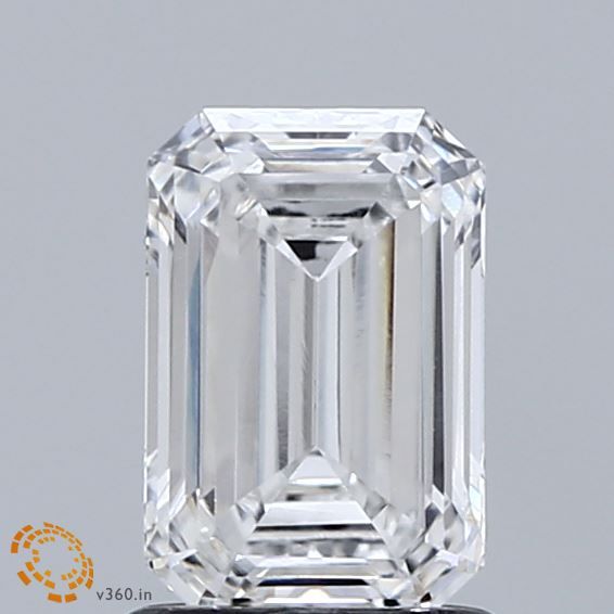 1.23 Carat