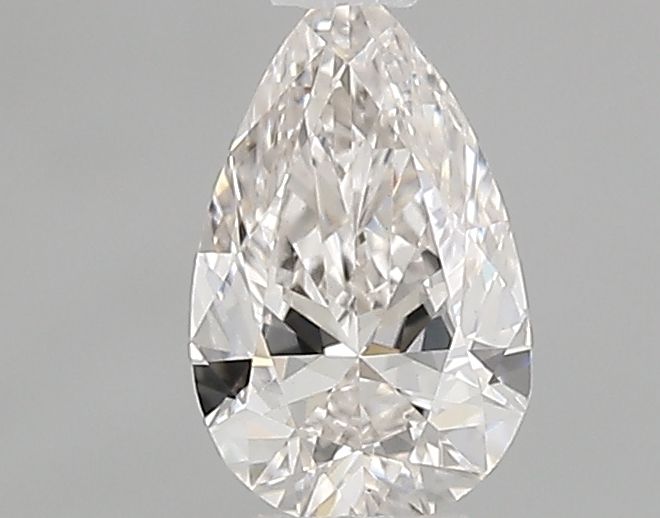 0.32 ct Pear diamond