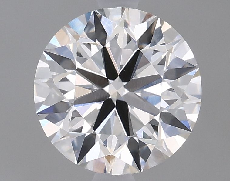 1.03 ct. round Lab Grown Diamond front image