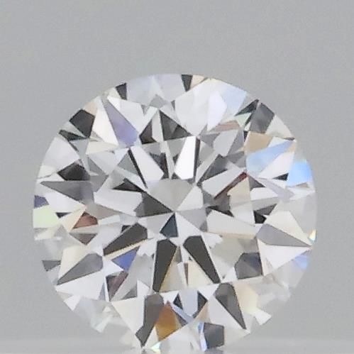 0.13 ct lab-grown Round Diamond