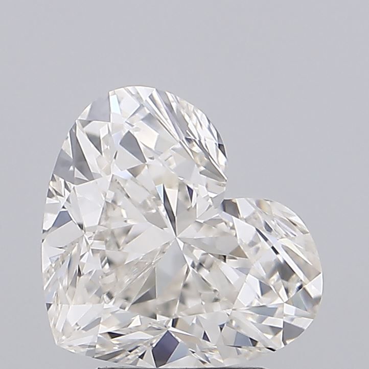 2.00 ct Heart diamond