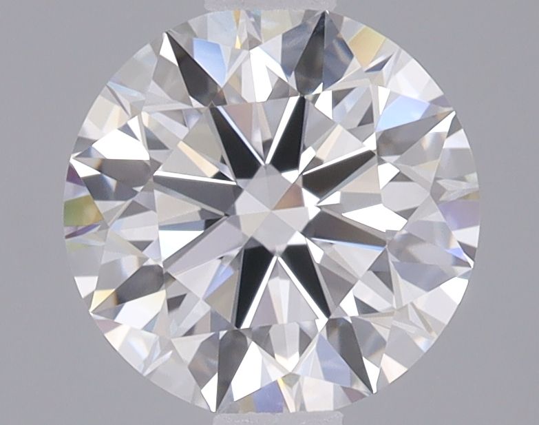 1.53 ct. round Lab Grown Diamond front image