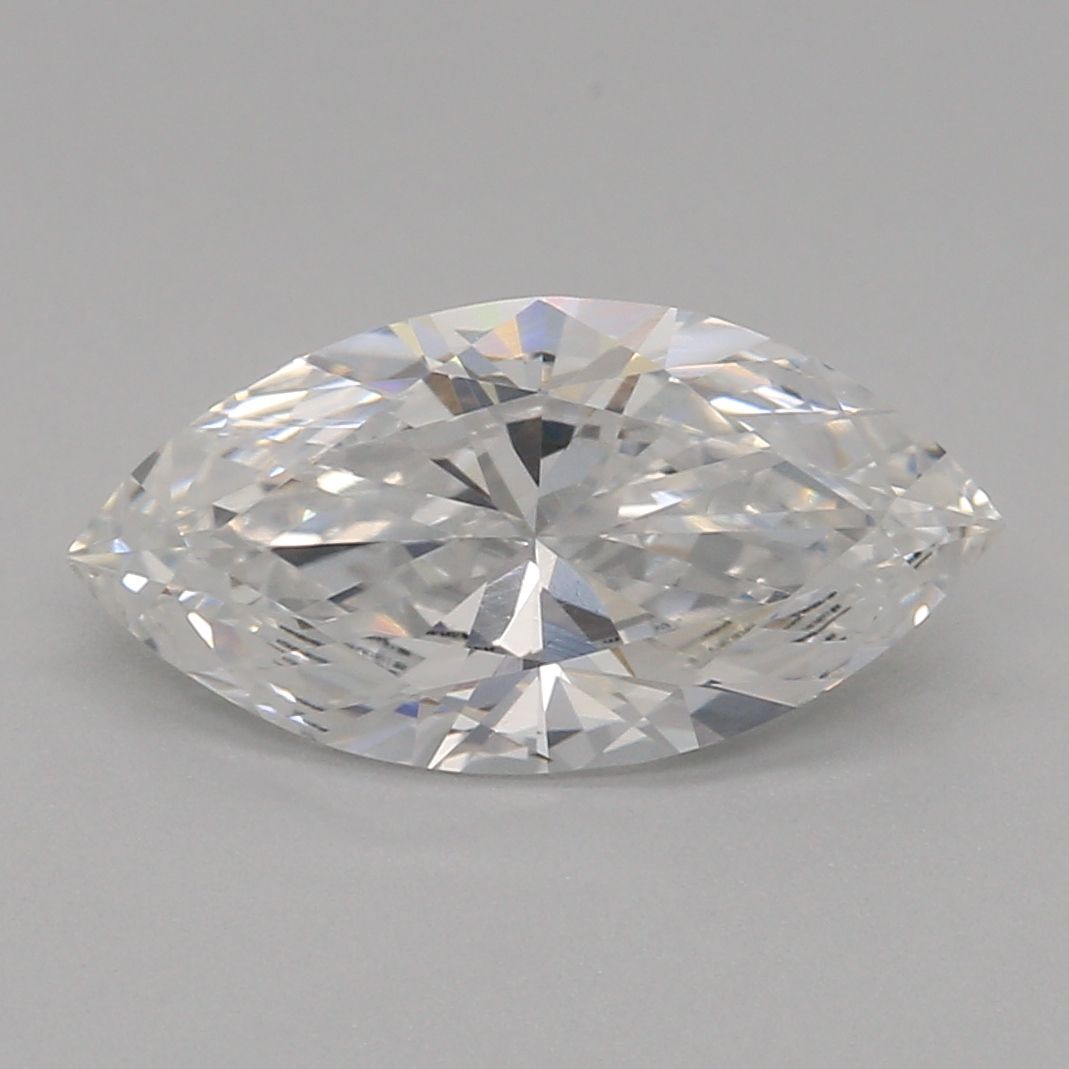 1.05 ct. marquise Lab Grown Diamond front image