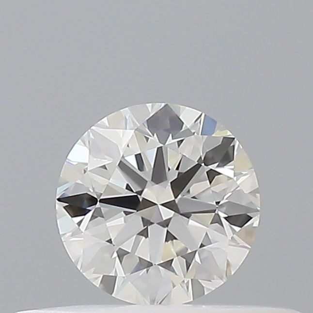 0.3 ct Round Diamond