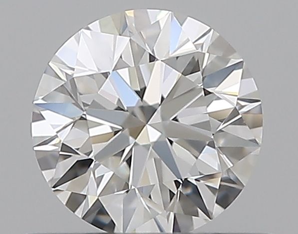 Diamant Rond 0.43 ct - Couleur E - Pureté VVS1