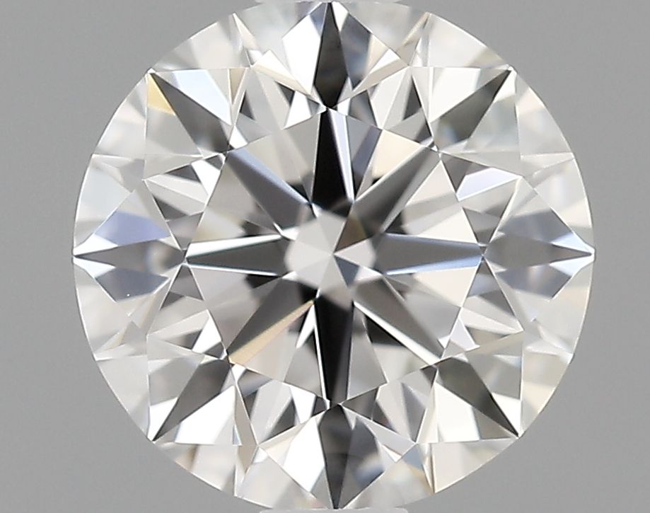 Diament 0.96 ct E/VVS1
