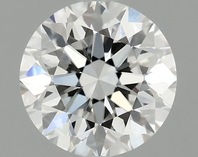 1.04 ct. round Lab Grown Diamond front image