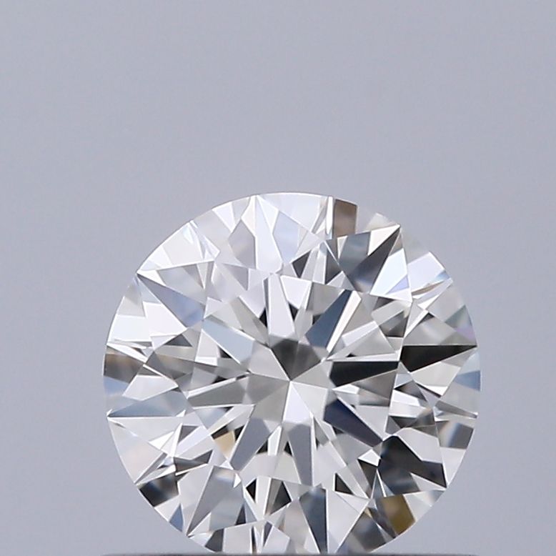 0.51 ct Round diamond