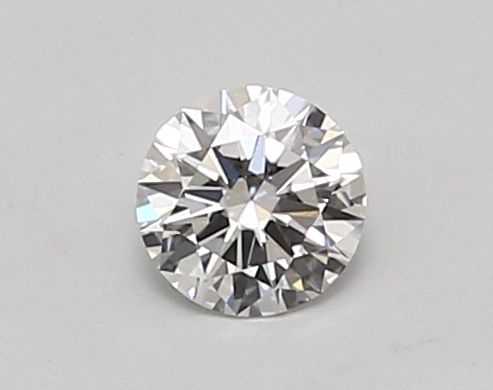 0.32 ct lab-grown Round Diamond