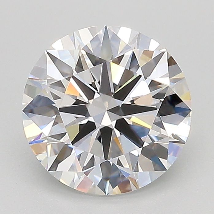 1.80 ct. round Lab Grown Diamond front image