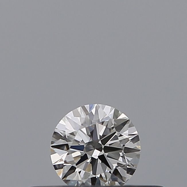 0.18 ct Round Diamond