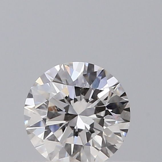 0.3 ct Round Diamond