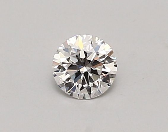 0.32 ct lab-grown Round Diamond
