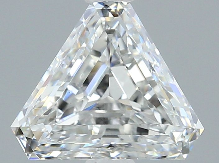1.5 ct Triangular Diamond