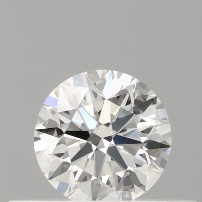 0.30 ct Round diamond