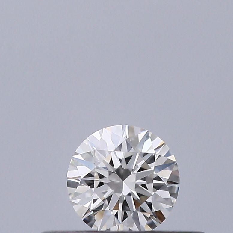 0.18 ct Round diamond