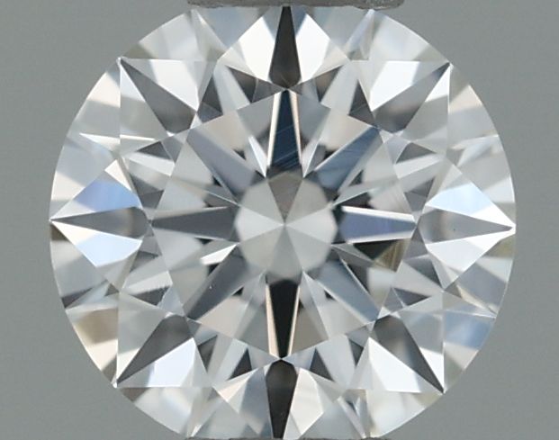 0.30 ct Round diamond
