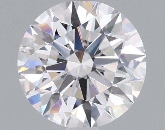 1.06 ct. round Lab Grown Diamond front image