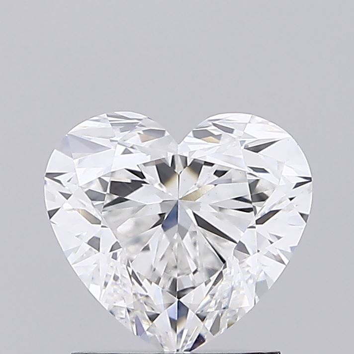 Diament 1.5 ct F/VVS2
