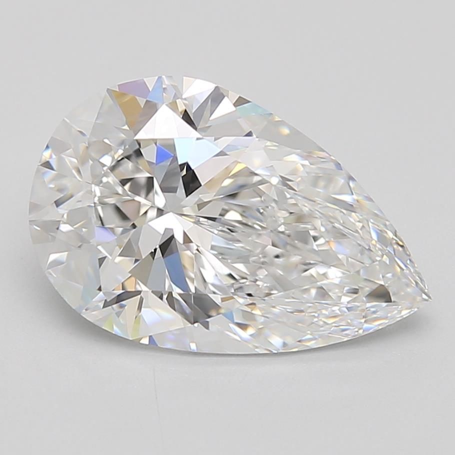 3.07 Carat