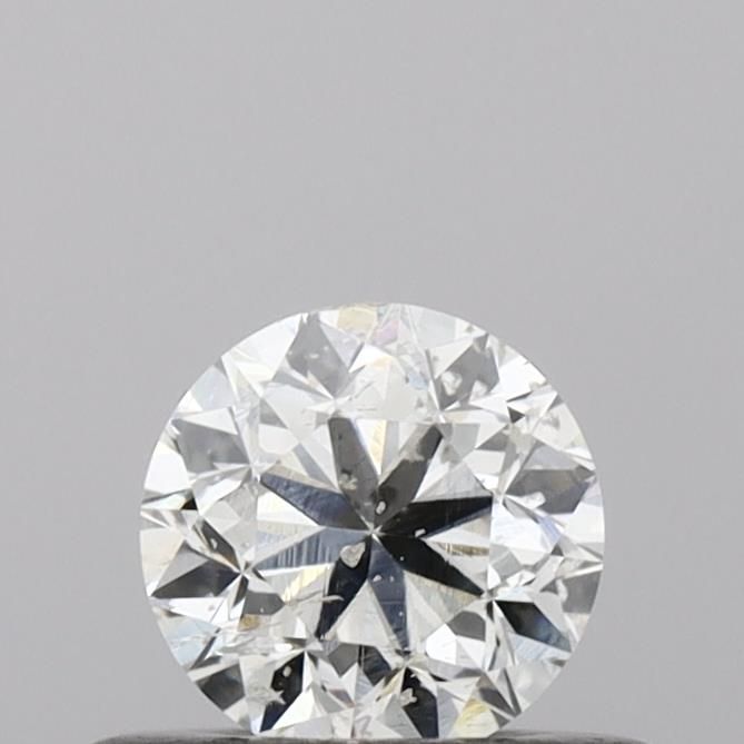 0.4 ct Round Diamond