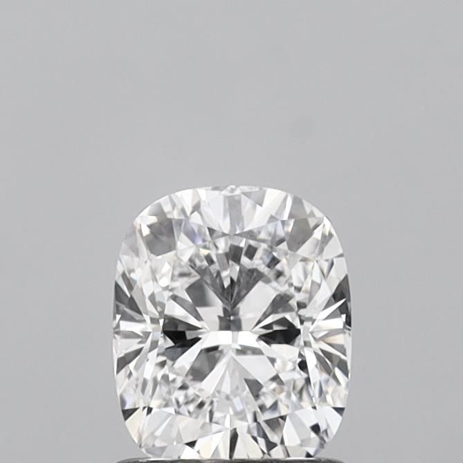 1.02 ct lab-grown Cushion modified Diamond
