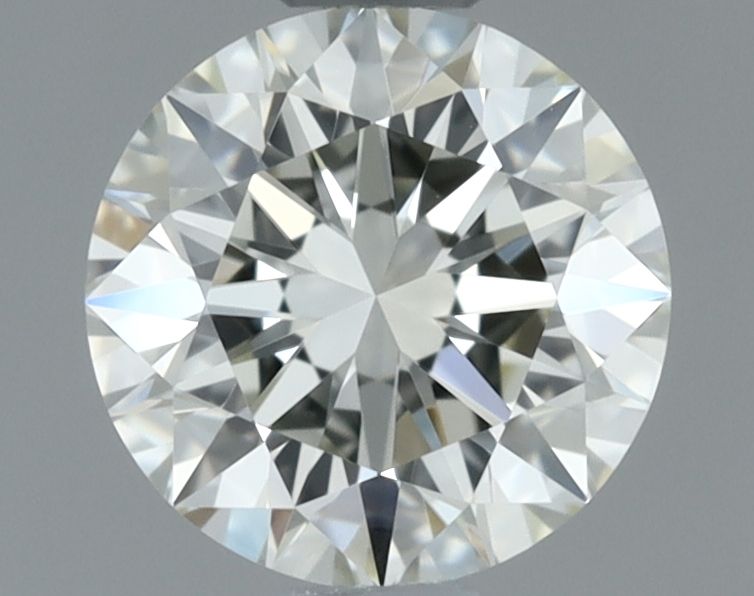 0.5 ct Round Diamond