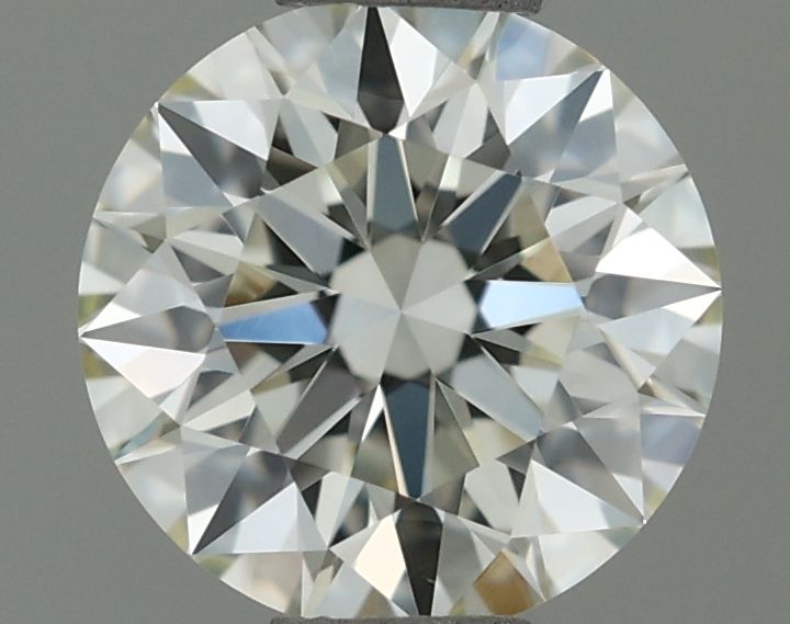 0.44 ct Round diamond