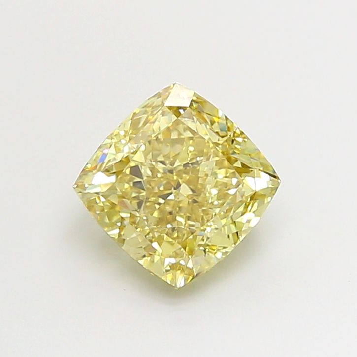 3.05 ct Cushion Modified diamond