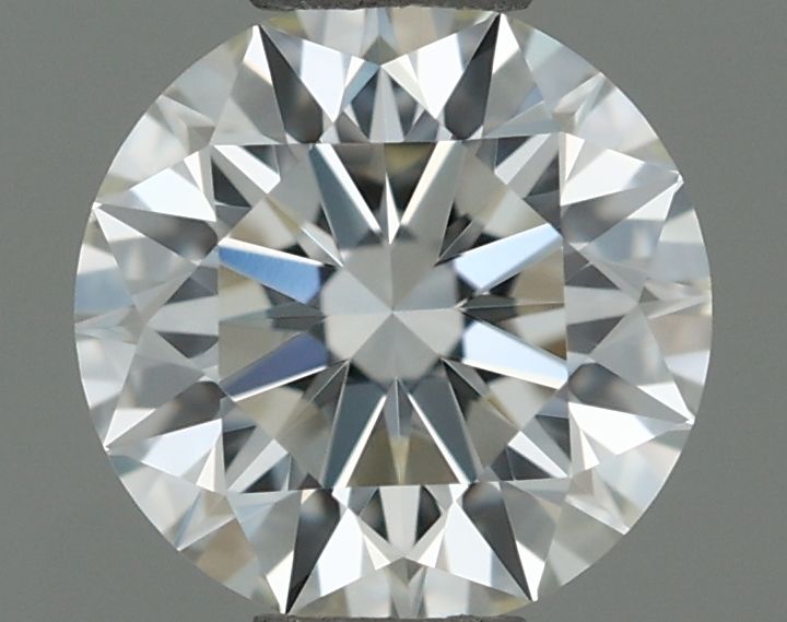 0.35 ct Round diamond