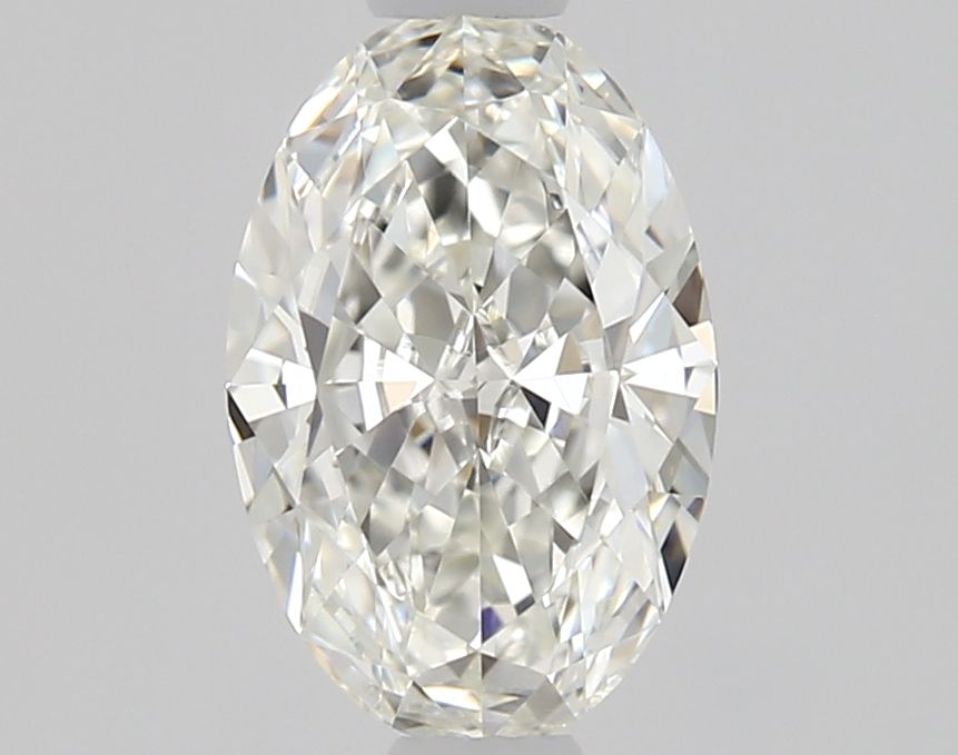 0.60 ct Oval diamond