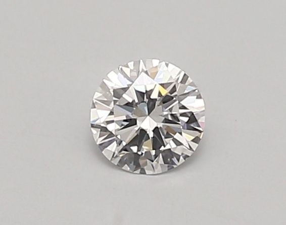 0.34 ct lab-grown Round Diamond