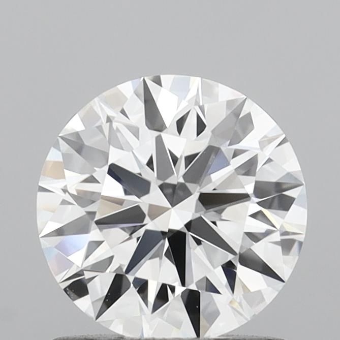 1.00 ct. round Lab Grown Diamond front image