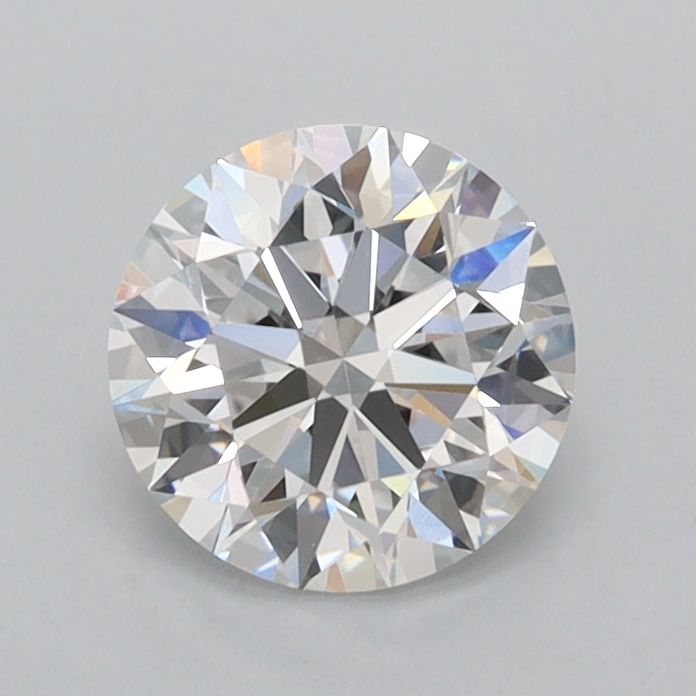 1.00 ct. round Lab Grown Diamond front image