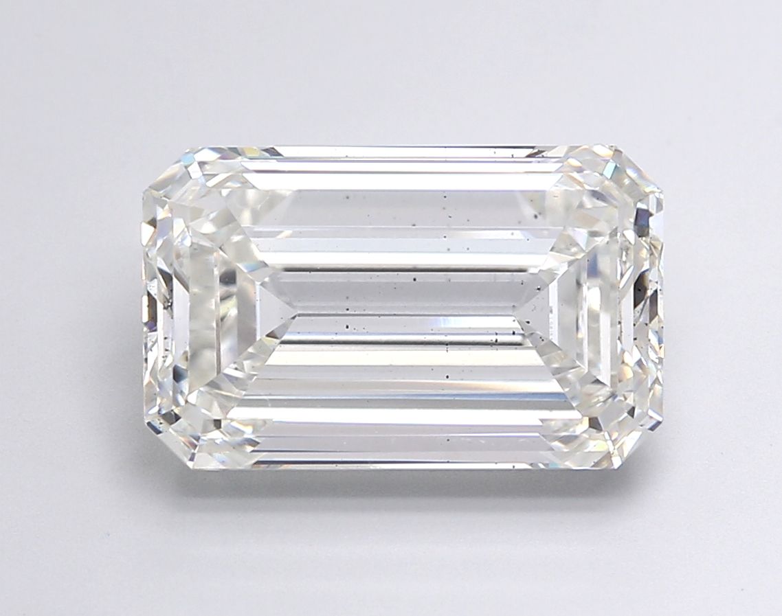 10.07 Carat