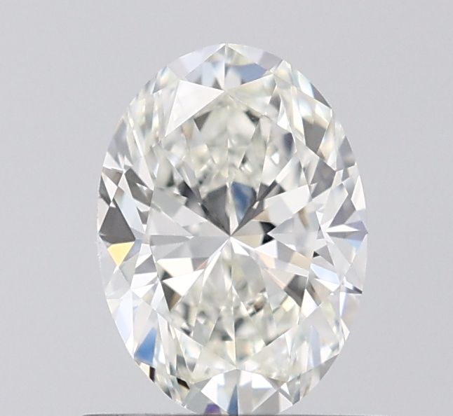 0.70 ct Oval diamond