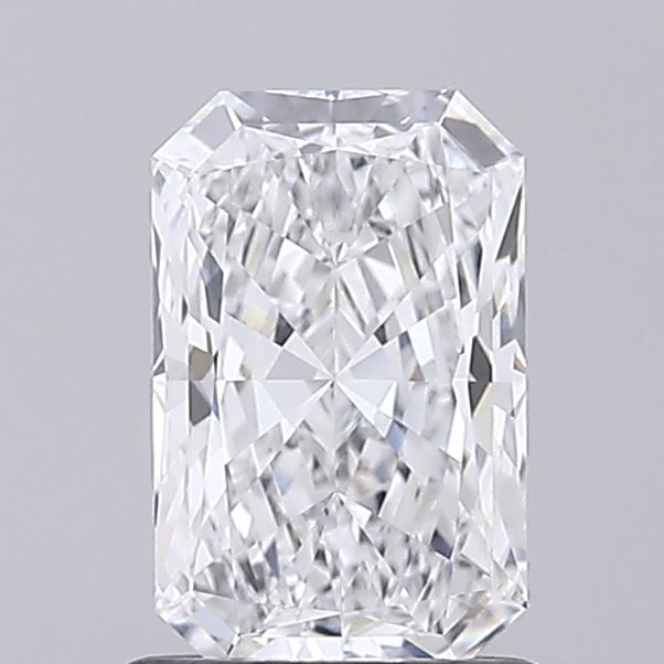 1.03 ct. radiant Lab Grown Diamond front image