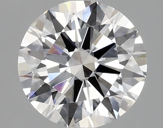 1.52 ct Round diamond