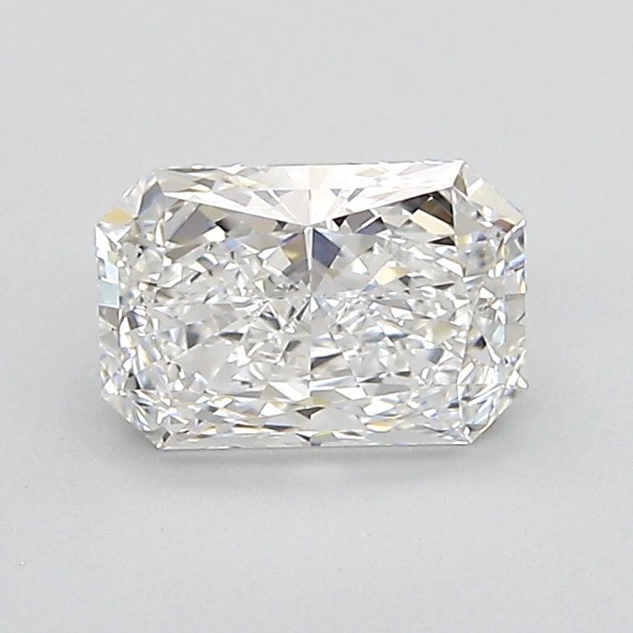 1.01 ct. radiant Lab Grown Diamond front image