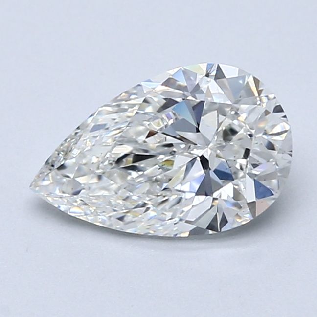 1.31 Carat
