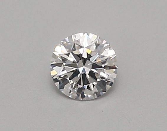 0.34 ct lab-grown Round Diamond