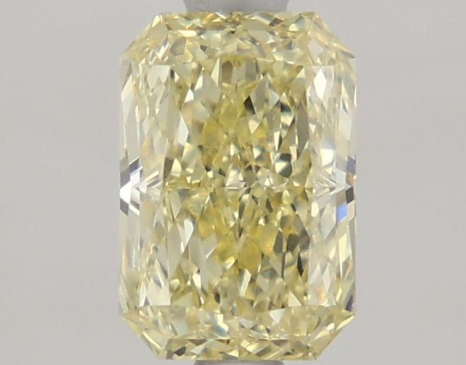 1.32 CT Fancy Yellow RADIANT