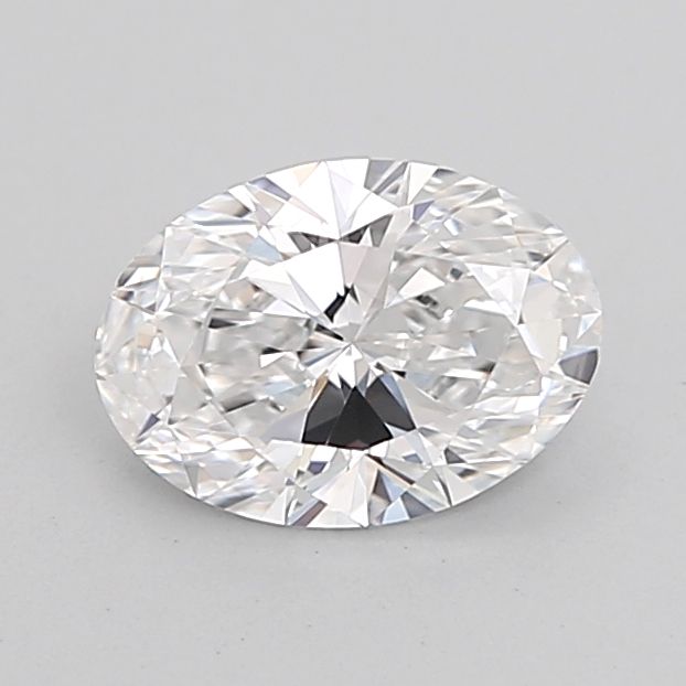 1.08ct Oval diamond