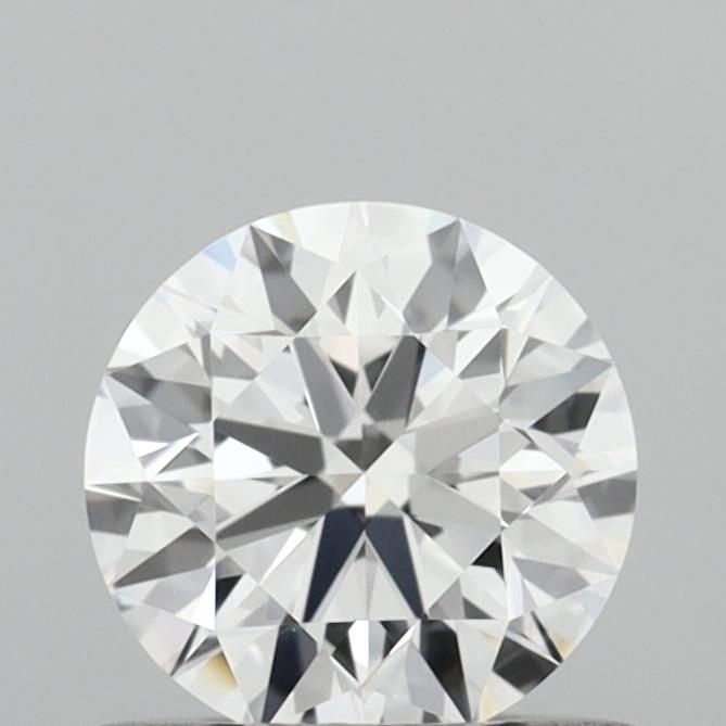 0.61 ct. round Lab Grown Diamond front image