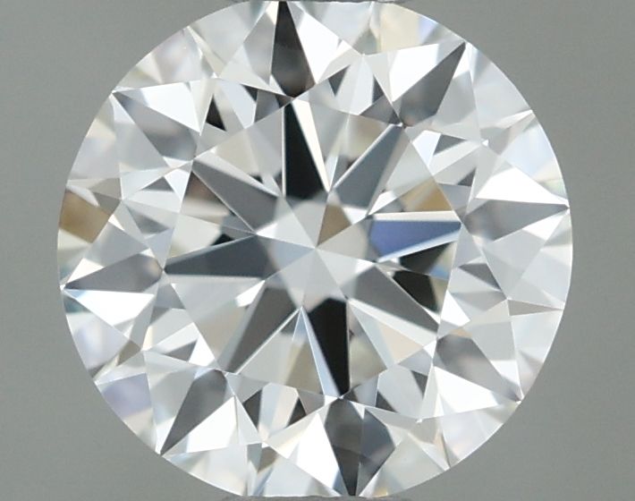 0.50 ct Round diamond