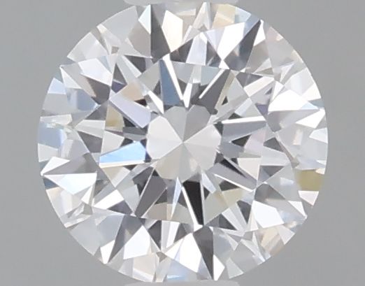 0.49 ct lab-grown Round Diamond