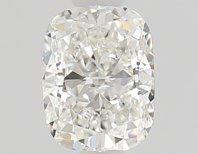 0.51 ct Cushion Brilliant diamond